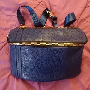 Tote&Carry Messenger Bag